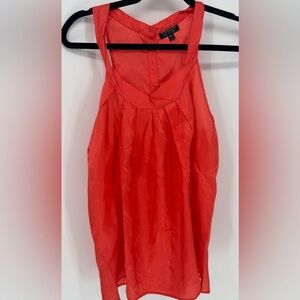 Top Shop Women's Loose Fitting Blouse